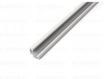 Zdjęcie Lumines Profil Aluminiowy C Biały 1M (Profil_Ll_C_Biały) - Wilamowice