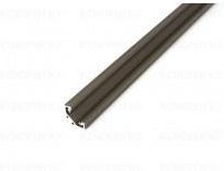 Lumines Profil Aluminiowy C Inox 1M (Profil_Ll_C_Inox)
