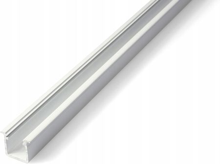 Lumines Profil Aluminiowy G Biały 2M (Profil_Ll_G_Biały2M)