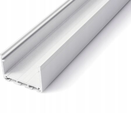 Lumines Profil Aluminiowy Iledo Biały 1M (Profil_Iledo_Biały)