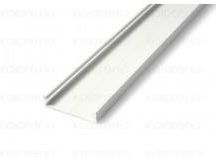 Lumines Profil Aluminiowy Solis Biały 1M (Profil_Solis_Biały)
