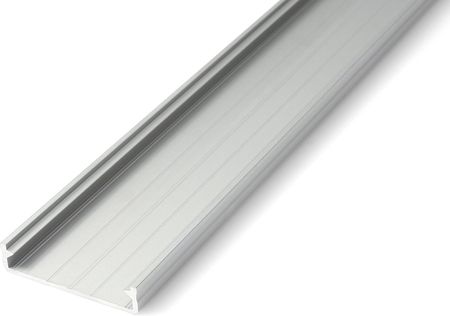 Lumines Profil Aluminiowy Solis Srebrny Anodowany 2M (Profil_Solis_Sreb2)