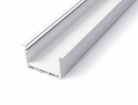Lumines Profil Aluminiowy Inso Biały 2M (Profil_Inso_Biały2)