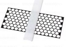 Lumines Klosz Basic Pmma Mleczny Do Profilu Aluminiowego 1M (Klosz_Ll_Ba_Ml_Pmma1)