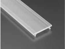 Zdjęcie Lumines Klosz Basic Pmma Frosted Mleczny Do Profilu Aluminiowego 1M (Klosz_Ll_Ba_Pmma_Fm1) - Myślenice