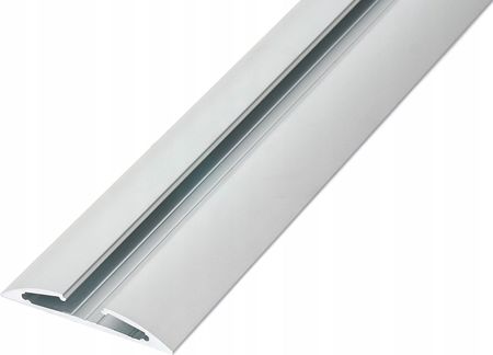 Lumines Profil Aluminiowy Reto Srebrny Surowy 2M (Profil_Retosur2M)