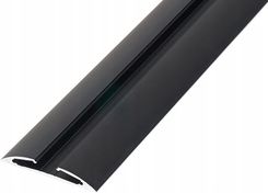 Zdjęcie Lumines Profil Aluminiowy Reto Czarny 2M (Profil_Retocz2M) - Myślenice