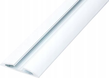 Lumines Profil Aluminiowy Reto Biały 1M (Profil_Retobialy1M)