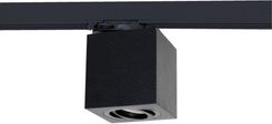 Design Pp 204 Track Reflektor Szynowy Led Systemowa Szynoprzewód Czarny Par16 Gu10 (Pp204Track)