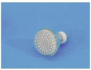 OMNILUX GU-10 230V 1x3W LED UV aktiv