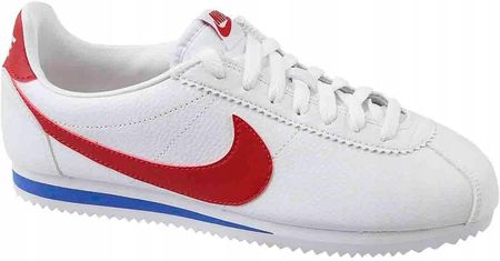 NIKE WMNS CLASSIC CORTEZ LEATHER 39 Damskie Buty Ceny i opinie Ceneo.pl