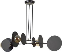 Zdjęcie Emibig Idea 4Punktowa Czarna (7924) - Radom