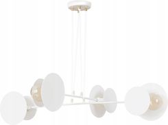 Zdjęcie Emibig Idea 4Punktowa Biała (7934) - Olszyna