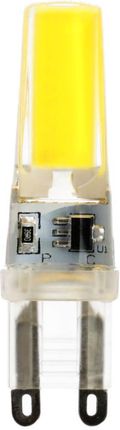 Lumiled Żarówka Led G9 Kapsułka 5W = 60W 550Lm Cob Neutralna 4000K (5902686623533)