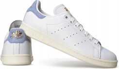 Buty Adidas Stan Smith Damskie Skóra Białe DA9582 - Ceny i opinie ...