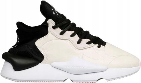 Adidas Y-3 Yohji Yamamoto Biały Tenisówki Uk Ceny i opinie