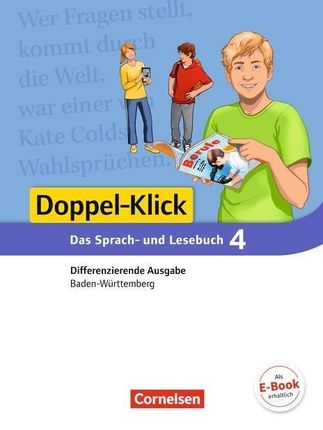 Doppel-Klick Band 4 (Zander Torsten)(niemiecki)
