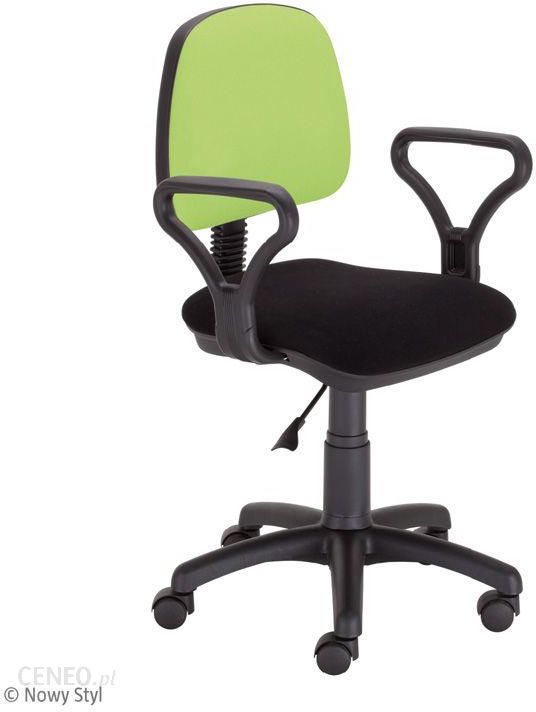Nowy Styl Krzesło Obrotowe Jupi , Kolory Ceny i opinie