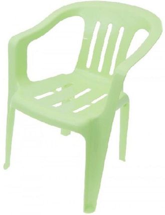 Tega Krzesło Dziecięce J.Zielony