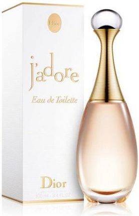 Dior J'Adore Woda Toaletowa spray 100 ml