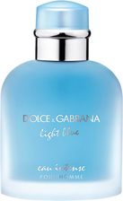 Zdjęcie Dolce&Gabbana Light Blue Intense Pour Homme Woda Perfumowana 100 ml - Wolsztyn