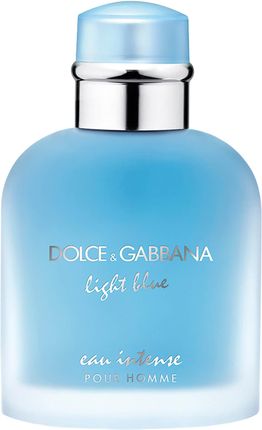 Dolce&Gabbana Light Blue Intense Pour Homme Woda Perfumowana 100 ml