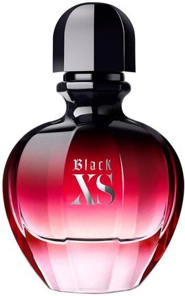 Paco Rabanne Black XS Woda Perfumowana 30 ml