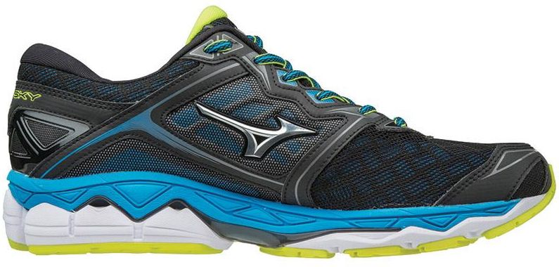 mizuno wave sky opinie