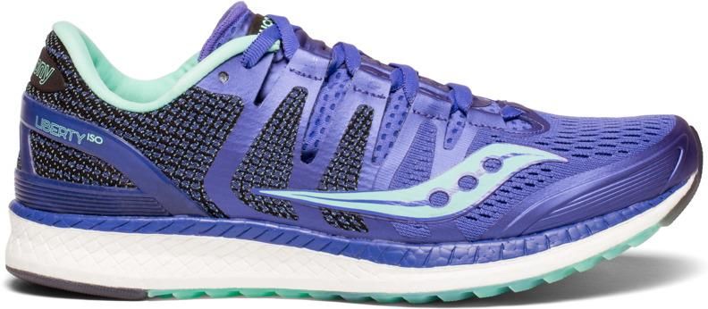saucony liberty iso opinie