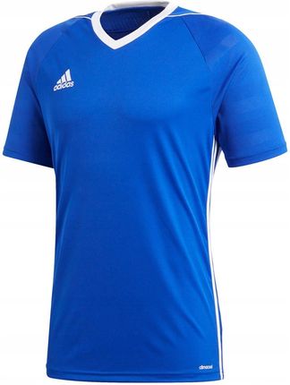Koszulka Chłopięca Adidas Sportowa T-shirt 152cm