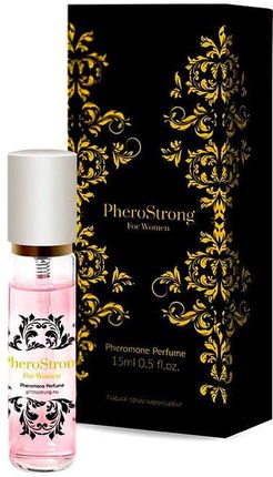 medica group Phero-Strong perfumy z feromonami damskie mocne 15ml