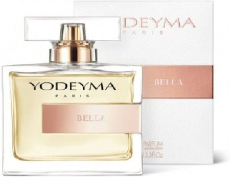 yodeyma Perfumy Paris Bella 100ml