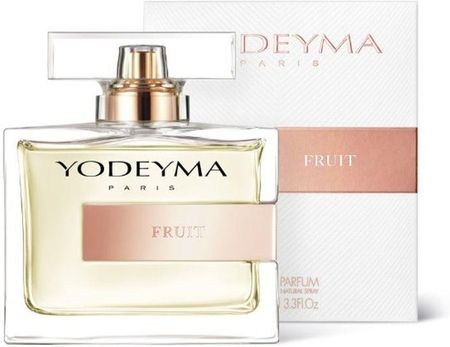yodeyma Perfumy Paris Fruit 100ml