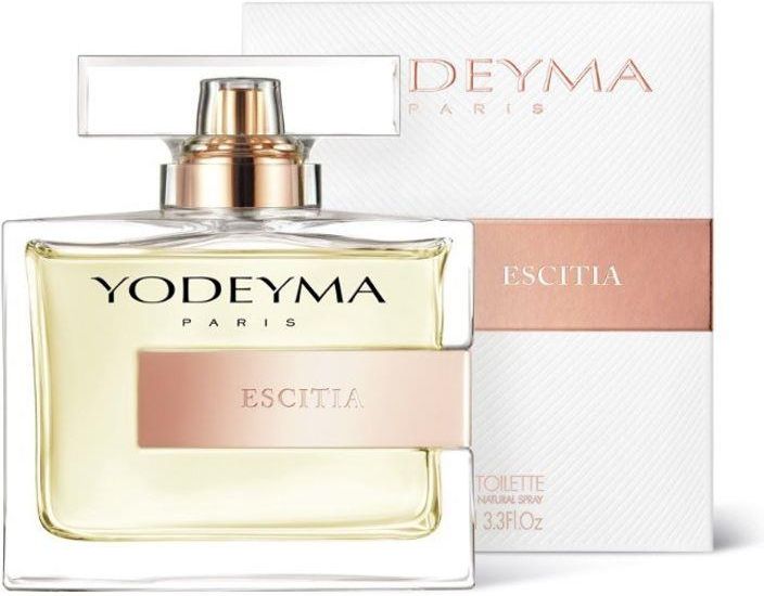 Yodeyma Perfumy Paris Escitia 100ml Ceneo.pl