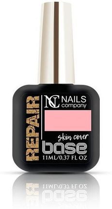 Nails Company Repair Base Skin Cover Do Przedłużania Płytki 11Ml