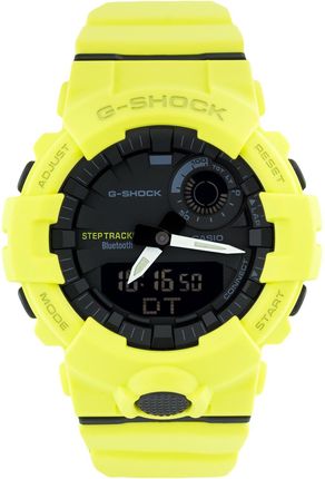 Casio G-Shock Bluetooth GBA-800-9AER