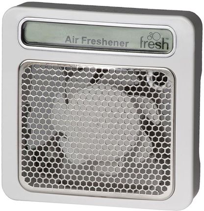 Fre-pro Myfresh Personal Air Freshener Odświeżacz Z Detektorem Ruchu