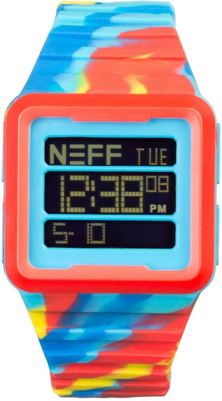 Neff odyssey outlet