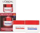 L’Oréal Paris Revitalift zestaw przeciw starzeniu się i ujędrniający skórę