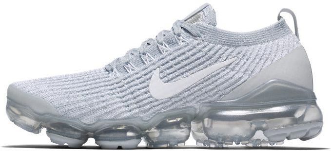 Nike Air Vapormax Flyknit 3 Biały - Ceny i opinie - Ceneo.pl