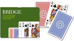 Zdjęcie Piatnik Karty Brigde New Classic 2 talie - Skalbmierz