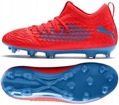 puma future 19.1 opinie