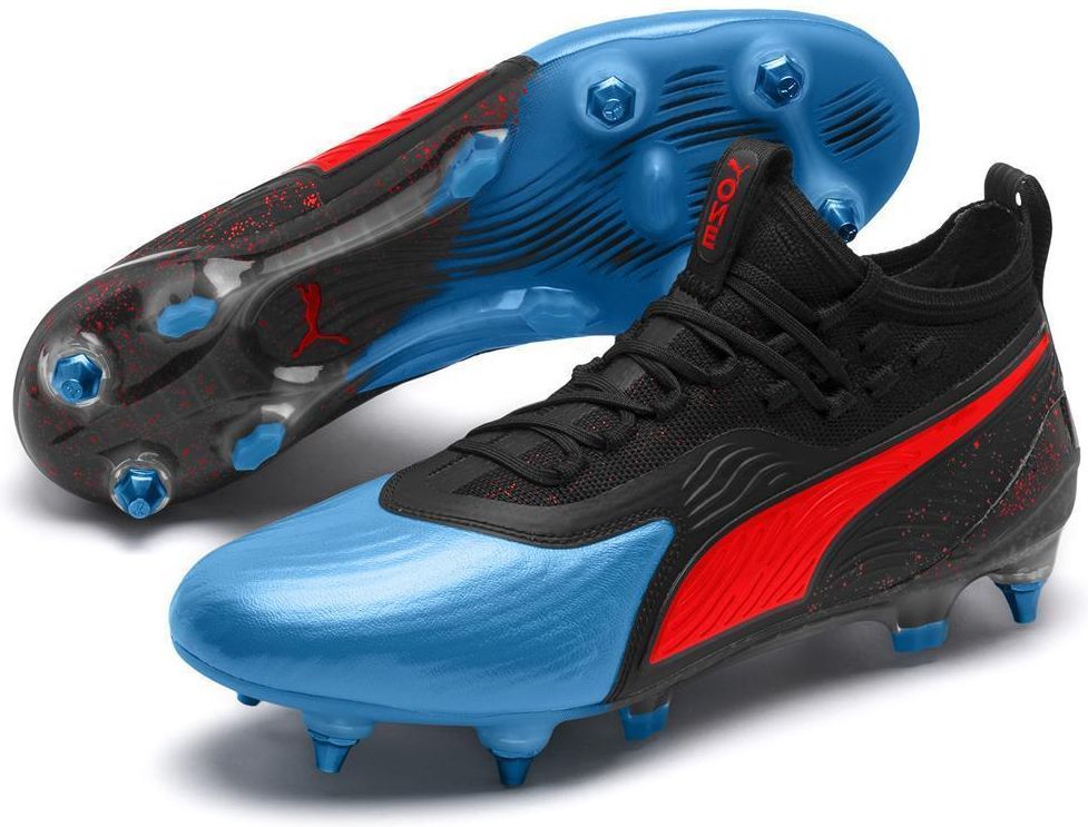 Puma One 19.1 Mx Sg 105477 01 - Ceny i opinie - Ceneo.pl