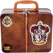Zdjęcie Winning Moves Top Trumps Tin Harry Potter Gryffindor - Barczewo