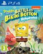 Spongebob Squarepants: Battle for Bikini Bottom - Rehydrated Gra PS4 (Kompatybilna z PS5) | DARMOWY TRANSPORT!