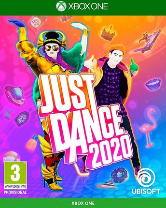 Just Dance 2020 (Gra XBOX ONE)