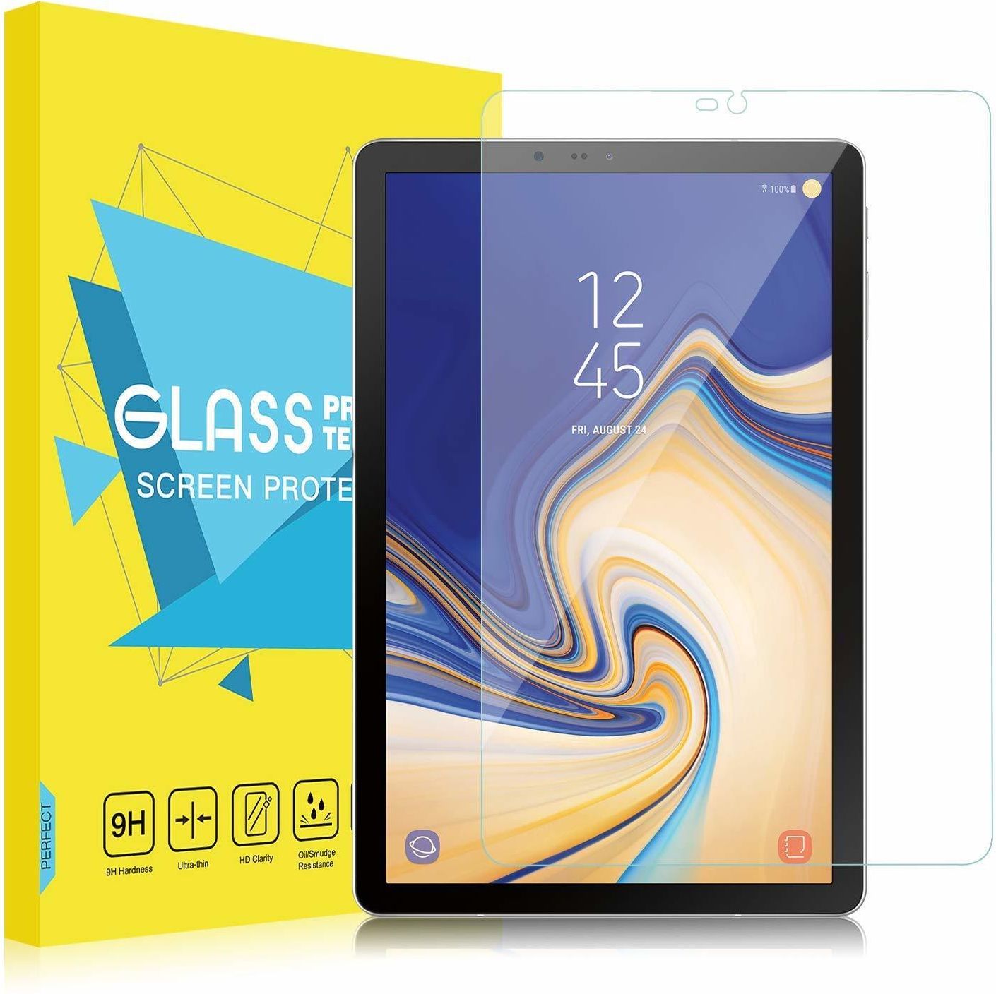 galaxy tab a 2018 10.5