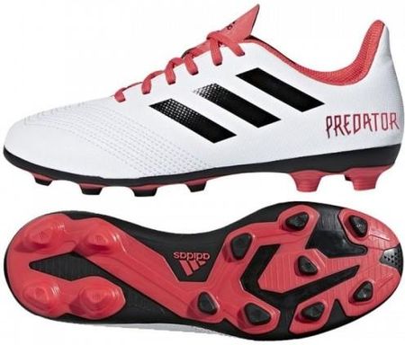 Adidas predator 18.4 fxg junior on sale