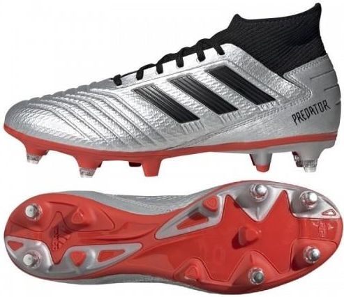 Adidas Predator 19.3 Sg M F99992 - Ceny i opinie - Ceneo.pl
