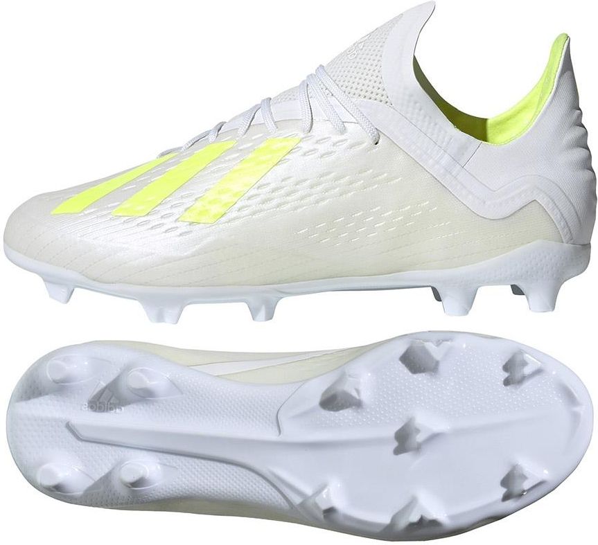adidas x 18.1 fg j